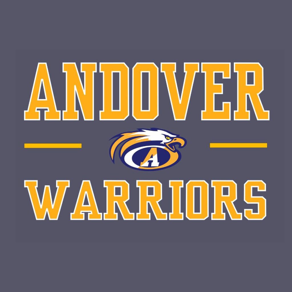 Andover Warriors Varsity Hockey