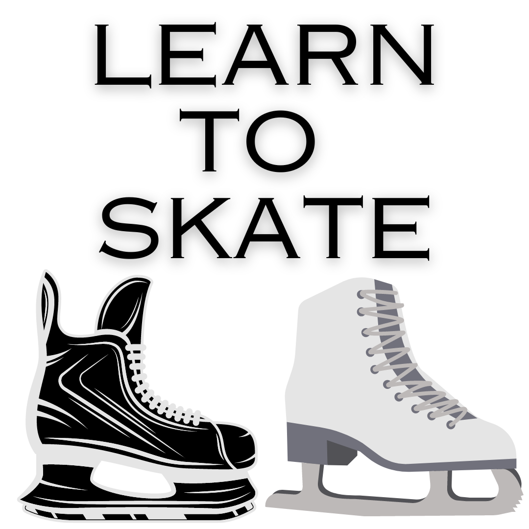 Learn To Skate